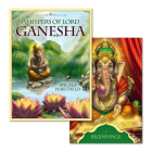 Whispers of Lord Ganesha - Capa e Carta 