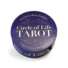 Circle of Life Tarot da Lo Scarabeo