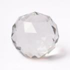 Cristal Multifacetado de Mesa com 5 cm de diâmetro