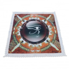 Toalha - Mandala Astrológica Egípcia 