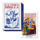 La Vera Sibilla - Capa e Carta 