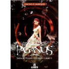 Paganus - Saga: As filhas de Dana - Livro 1
