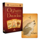Ogham - O Oráculo dos Druidas - De Osvaldo R. Feres