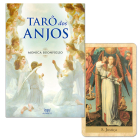 Tarô dos Anjos (Livro + Cartas)