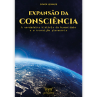 Expansão da Consciência, de Junior Legrazie, publicado pela editora Alfabeto