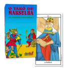 Tarô de Marselha (Editora Artha)