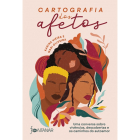 Cartografia dos Afetos, de Karina Vieira e Gabi Oliveira, publicado pela editora Fontanar