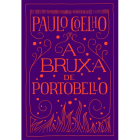 A Bruxa de Portobello, de Paulo Coelho, publicado pela editora Paralela