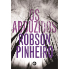 Os Abduzidos, de Robson Pinheiro e publicado pela editora Casa dos Espíritos
