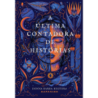 A Última Contadora de Histórias, de Donna Barba Higuera, publicado pela editora DarkSide Books