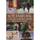 Supernatural - O Livro dos Monstros, Espíritos, Demônios e Ghouls