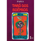 Tarô dos Boêmios (Livro + Baralho) - Capa