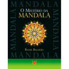 O Mistério da Mandala - Para Colorir