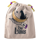 Bolsa para Oráculo Las Lunas, da marca Nosotras, de Elisa Riemer