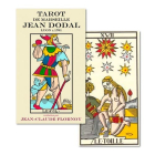 Tarot de Marseille - Jean Dodal - Capa e Carta