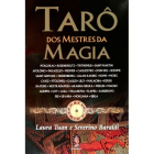 Tarô dos Mestres da Magia (Livro + Baralho)
