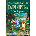 As Aventuras do Jovem Krishna - O Ser Supremo