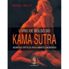 Livro de Bolso do Kama Sutra - Segredos Eróticos para Amantes