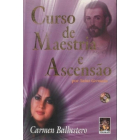 Curso de Maestria e Ascensão 