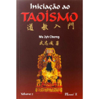 Iniciação ao Taoísmo Vol. 2