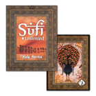 Baralho Sufi Lenormand - Mini - Capa e Carta 