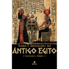 Magia e Divinações do Egito Antigo