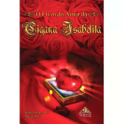 O Livro do Amor da Cigana Isabelita