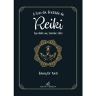 O Livro da Gratidão do Reiki