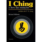'I Ching - O Livro das Mutações' de Richard Wilhelm e publicado pela editora Pensamento