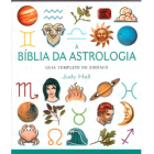 A Bíblia da Astrologia