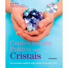 Conhecimento Prático com Cristais (Livro + CD)