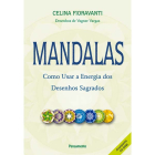 Mandalas - Como Usar a Energia dos Desenhos Sagrados (Livro + CD)