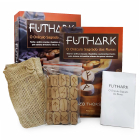 Futhark: O Oráculo Sagrado das Runas, de Edred Thorsson, publicado pela editora Pensamento