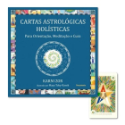 Cartas Astrológicas Holísticas - Capa e Carta