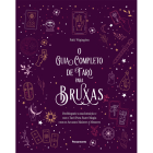 O Guia Completo de Tarô para Bruxas, de Patti Wigington, publicado pela editora Pensamento
