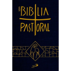 Nova Bíblia Pastoral - Bolso