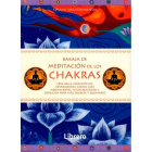Baraja de Meditación de Los Chakras