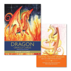 Dragon Oracle - Capa e Carta 