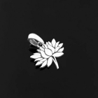 Pingente Flor de Lotus Mini