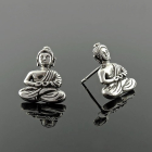 Brinco Buda em Meditação 