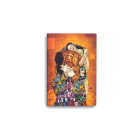 Journal A Família de Gustav Klimt 