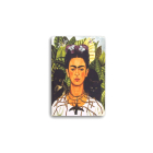 Journal Colar de Espinhos de Frida Kahlo