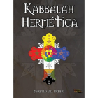 Livro Kabbalah Hermética de Marcelo Del Debbio publicado pela Editora Daemon
