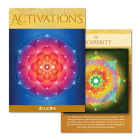 Sacred Geometry Activations Oracle - Capa e Carta 