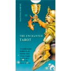 The Enchanted Tarot da Lo Scarabeo - Capa