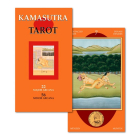 Kamasutra Tarot da Lo Scarabeo - Capa e Carta