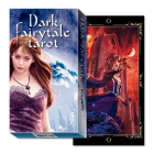 Dark Fairytale Tarot da Lo Scarabeo - Capa e Carta
