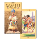 Ramses - Tarot of Eternity - Capa e Carta