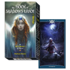 The Book of Shadows Tarot - Vol 1 - Capa e Carta 