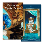 Tarot of the Mystic Spiral da Lo Scarabeo - Capa e Carta 